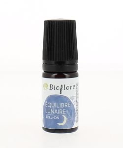 Roll-on Equilibre Lunaire BIO, 5 ml